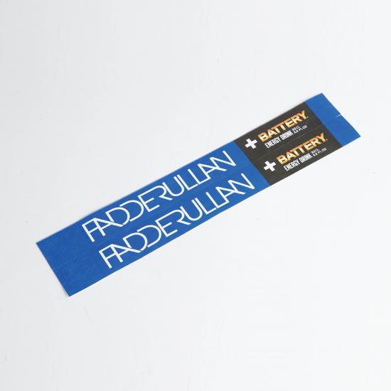 Concert one-time ticket wristband