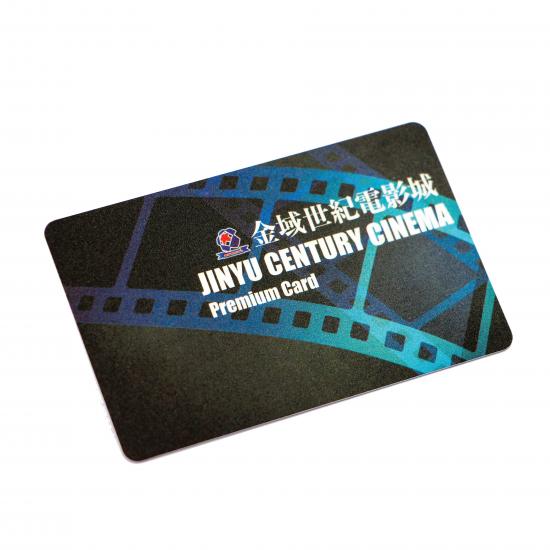 cinema unlimited card producer