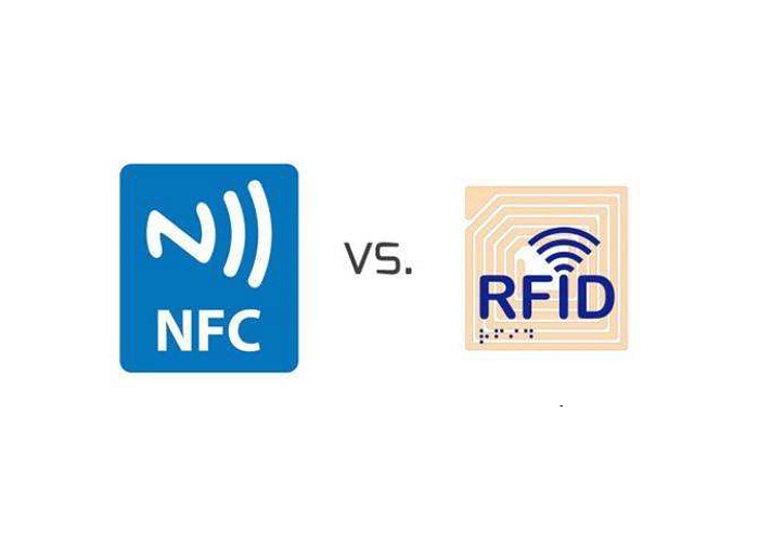 About RFID and NFC technology