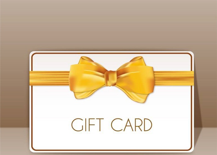 Why you should choose physical gift cards if you have an eCommerce business
